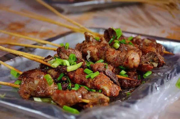 青铜峡五花肉培训