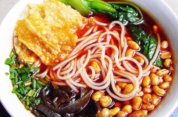 青铜峡螺蛳粉培训