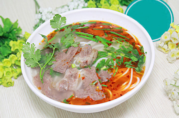青铜峡羊肉粉培训