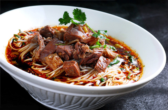 青铜峡牛肉粉培训