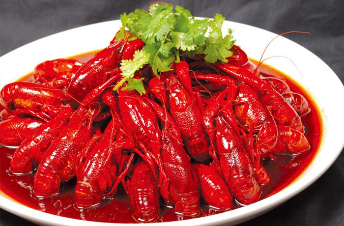 青铜峡麻辣小龙虾培训